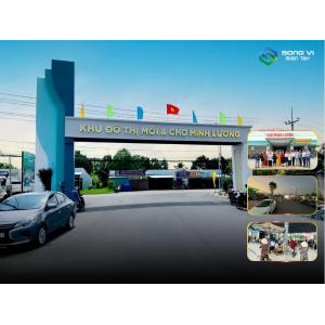 Công Ty Cổ Phần Đầu Tư Và Kinh Doanh Bất Động Sản Song Vi Group Miền Tây